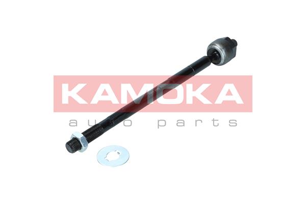 KAMOKA Raidetangon pää, suora 9020093