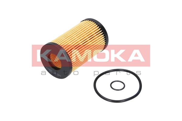 KAMOKA Õlifilter F105301