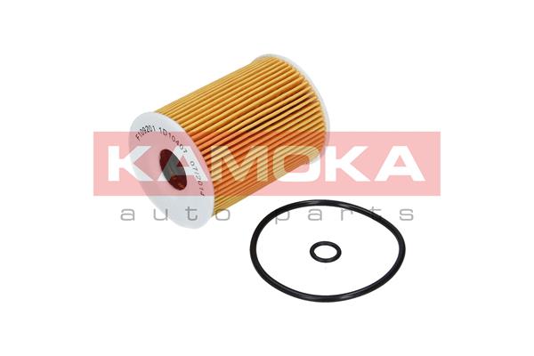 KAMOKA Õlifilter F109201