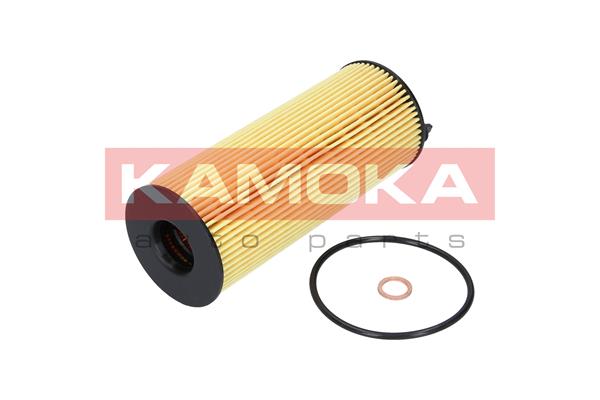 KAMOKA Õlifilter F110701