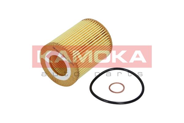 KAMOKA Õlifilter F115201