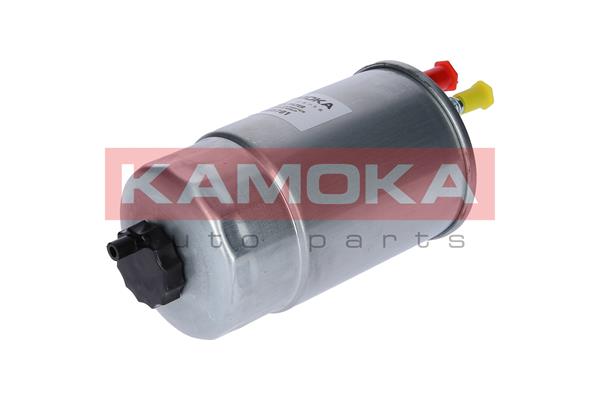 KAMOKA Polttoainesuodatin F305701