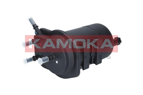 KAMOKA Kütusefilter F319301