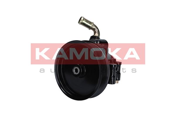 KAMOKA Hydraulikslang, stysrsystem PP116
