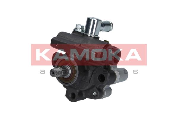 KAMOKA Hydrauliikkapumppu, ohjaus PP183