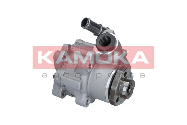 KAMOKA hidraulinis siurblys, vairo sistema PP195
