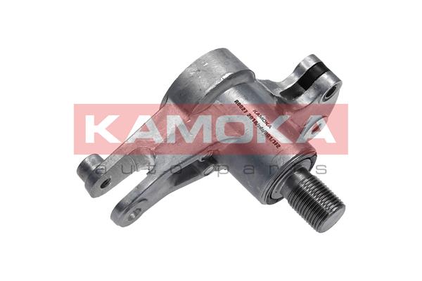 KAMOKA Napinacz, pasek klinowy wielorowkowy R0027
