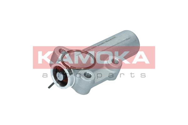 KAMOKA vibracijos slopintuvas, paskirstymo diržas R8007