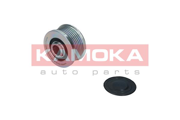 KAMOKA Frihjulskoppling, generator RC048