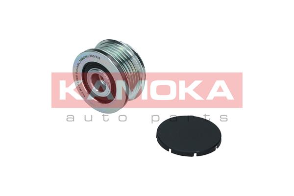 KAMOKA Generaatori vabakäik RC060