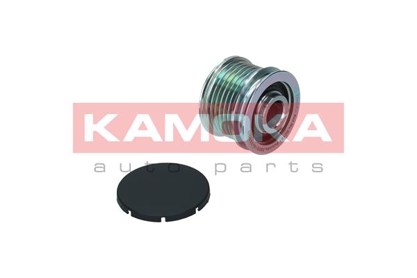 KAMOKA Generaatori vabakäik RC101