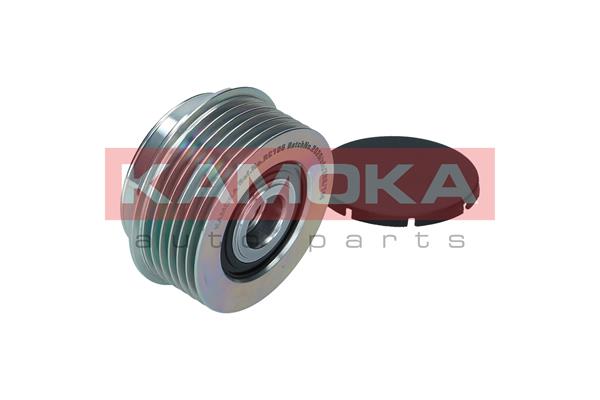 KAMOKA Vapaakytkin RC106