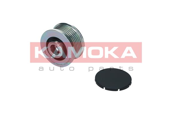 KAMOKA Vapaakytkin RC107