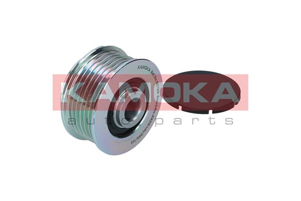 KAMOKA Generaatori vabakäik RC108