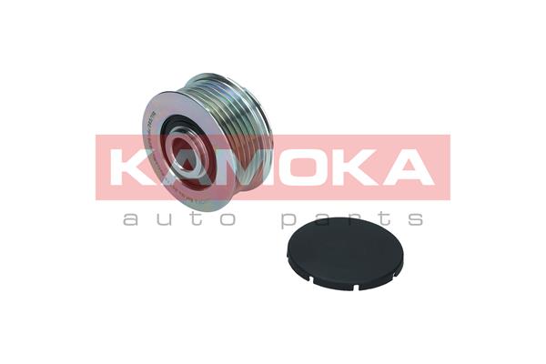 KAMOKA Generaatori vabakäik RC114