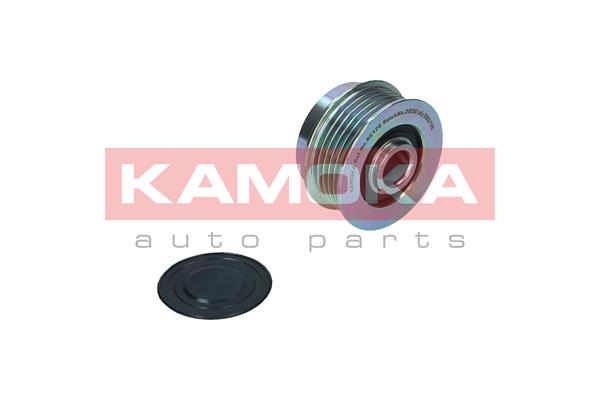 KAMOKA Vapaakytkin RC126