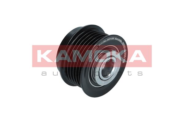 KAMOKA Vapaakytkin RC158