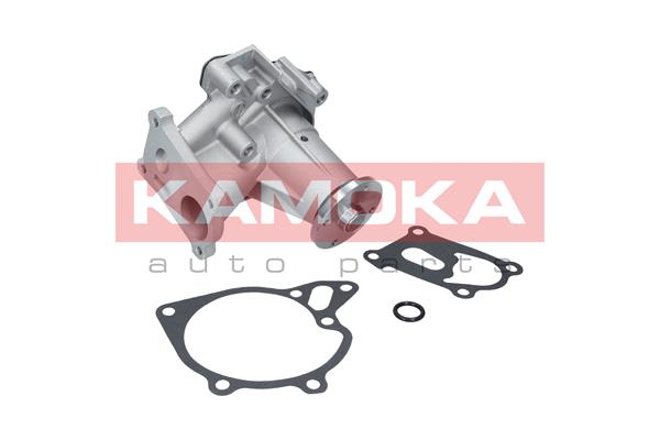 KAMOKA Vattenpump, motorkylning T0161