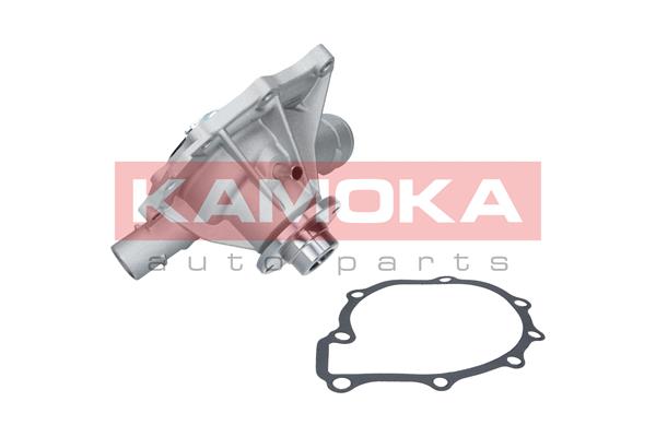 KAMOKA Vattenpump, motorkylning T0189