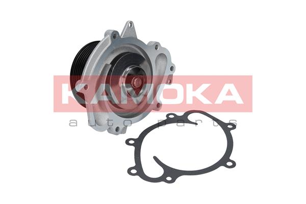 KAMOKA Pompa wody, chłodzenie silnika T0191