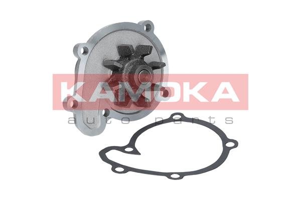 KAMOKA Pompa wody, chłodzenie silnika T0217
