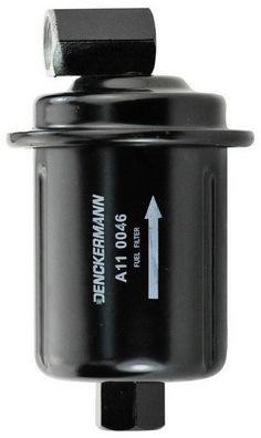 DENCKERMANN Kütusefilter A110046