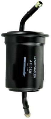 DENCKERMANN Kütusefilter A110128