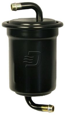 DENCKERMANN Kütusefilter A110564