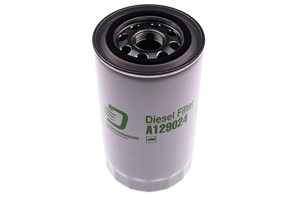 DENCKERMANN Kütusefilter A129024