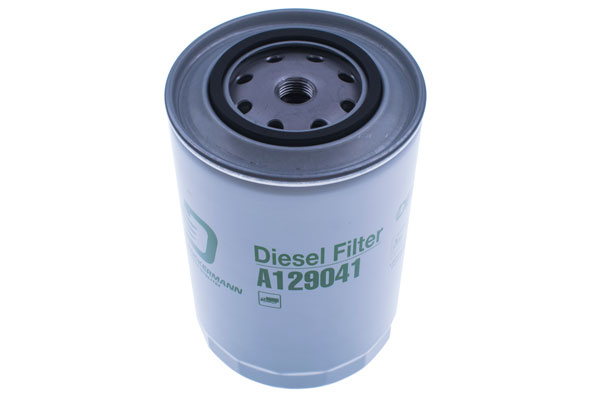 DENCKERMANN Kütusefilter A129041