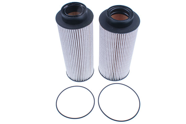 DENCKERMANN Kütusefilter A129043