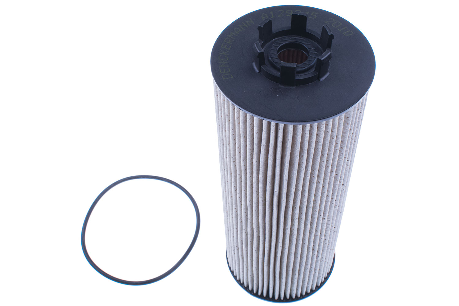 DENCKERMANN Filtr paliwa A129045