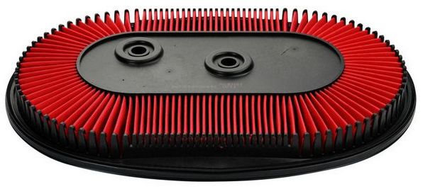 DENCKERMANN Õhufilter A140161