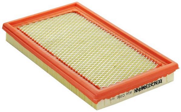 DENCKERMANN Õhufilter A140181