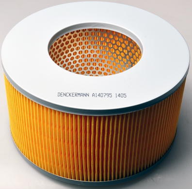 DENCKERMANN Õhufilter A140795