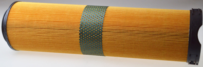 DENCKERMANN Õhufilter A141282