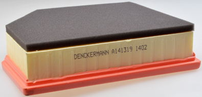 DENCKERMANN Õhufilter A141319