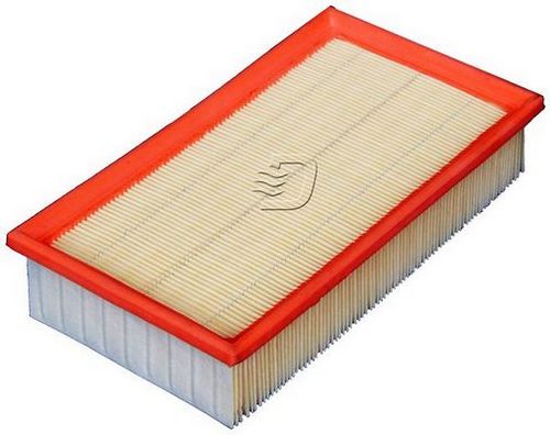 DENCKERMANN Õhufilter A141391