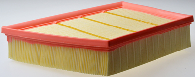 DENCKERMANN Luftfilter A141741