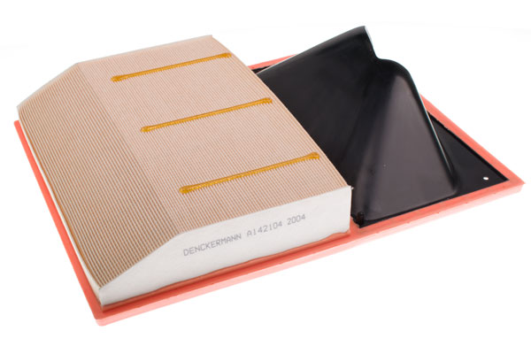 DENCKERMANN Luftfilter A142104