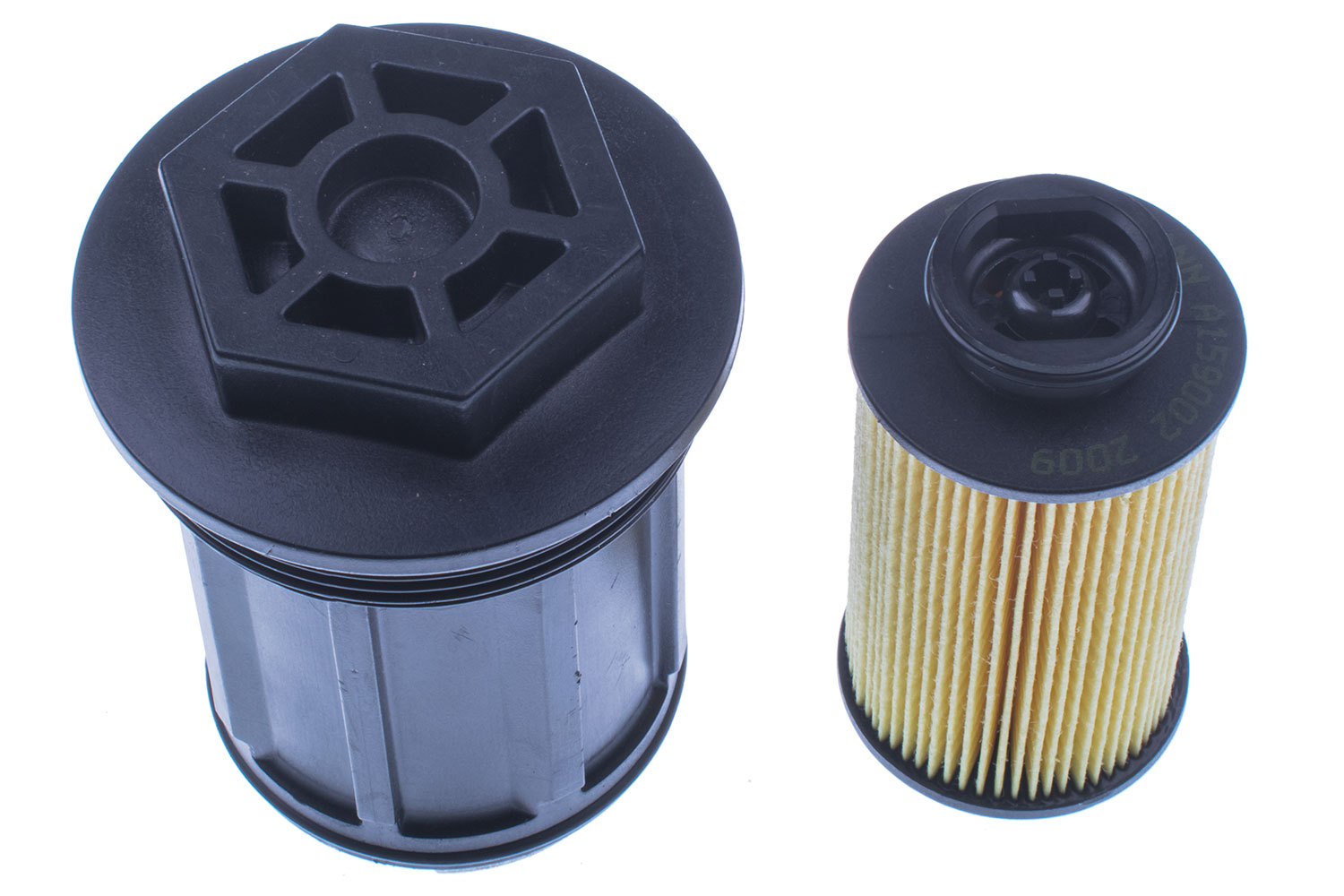 DENCKERMANN Filtr mocznikowy A159002