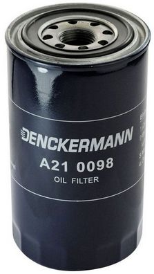 DENCKERMANN Õlifilter A210098