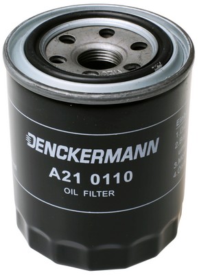 DENCKERMANN Õlifilter A210110