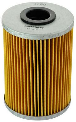 DENCKERMANN Õlifilter A210114