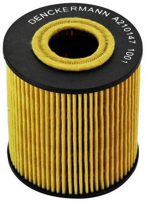 DENCKERMANN Õlifilter A210147