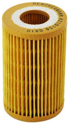 DENCKERMANN Õlifilter A210156