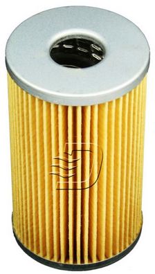 DENCKERMANN Filtr oleju A210263