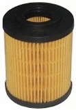 DENCKERMANN alyvos filtras A210552