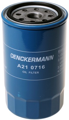 DENCKERMANN Õlifilter A210716