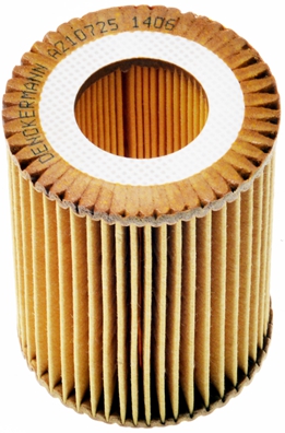 DENCKERMANN Õlifilter A210725